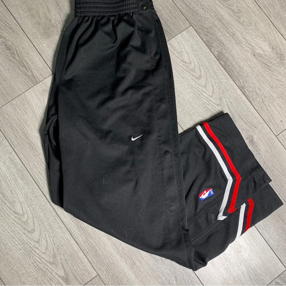 Nike Chicago Bulls Break Away Pants